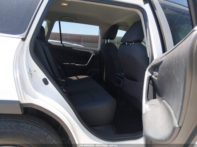 2019 Toyota Rav4 Le მანქანა იყიდება აუქციონზე, vin: JTMH1RFV9KD002719, აუქციონის ნომერი: 45943568