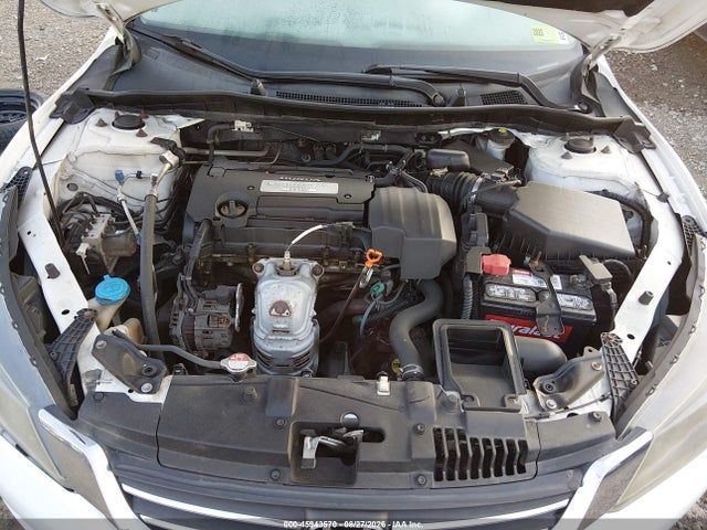 Aukcja sprzedaży 2013 Honda Accord Lx, vin: 1HGCR2F37DA012325, numer aukcji: 45943570