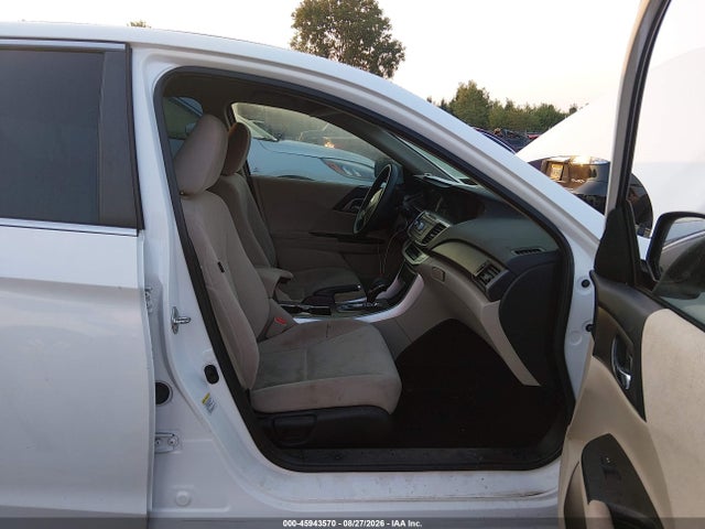 Aukcja sprzedaży 2013 Honda Accord Lx, vin: 1HGCR2F37DA012325, numer aukcji: 45943570