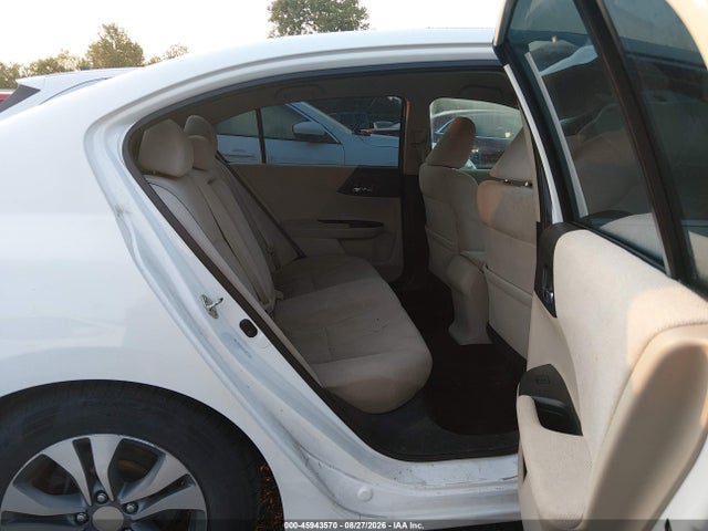 Aukcja sprzedaży 2013 Honda Accord Lx, vin: 1HGCR2F37DA012325, numer aukcji: 45943570
