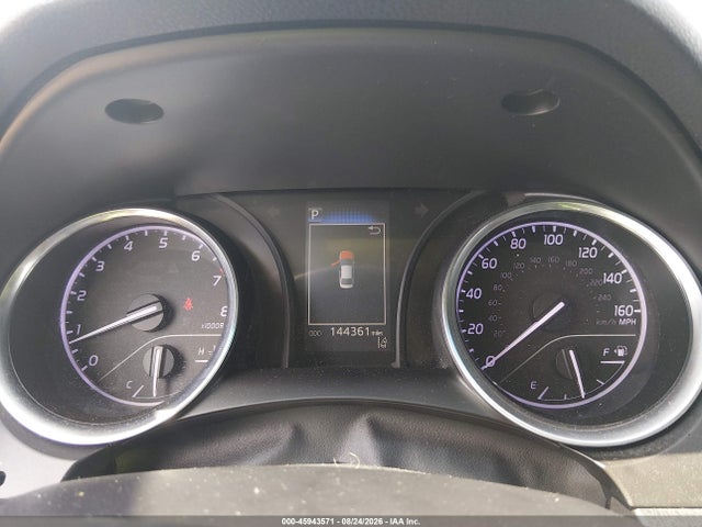 2018 Toyota Camry Se მანქანა იყიდება აუქციონზე, vin: 4T1B11HK9JU592537, აუქციონის ნომერი: 45943571