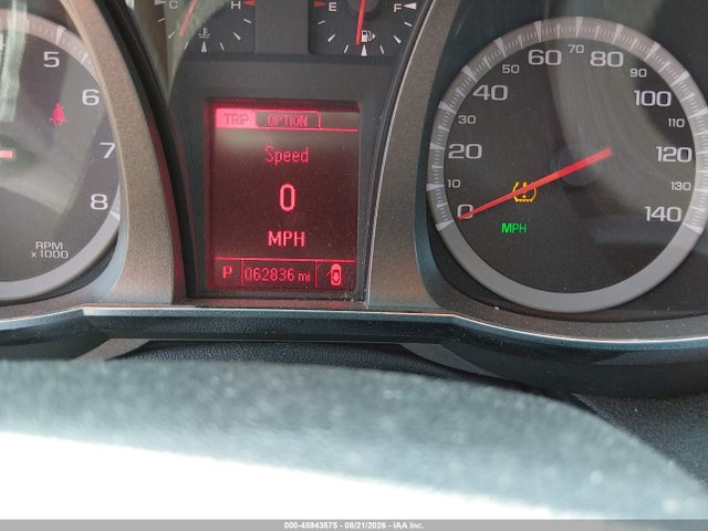 2015 Gmc Terrain Sle-1 მანქანა იყიდება აუქციონზე, vin: 2GKFLVEK5F6107963, აუქციონის ნომერი: 45943575