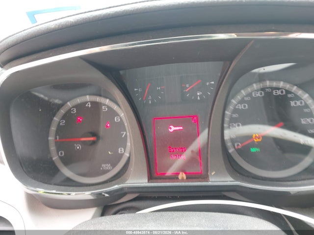 Auction sale of the 2016 Gmc Terrain Slt, vin: 2GKALPEK9G6268338, lot number: 45943574