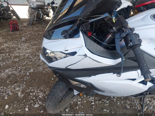 Aukcja sprzedaży 2013 Kawasaki Ex300 A, vin: JKAEX8A17DDA02332, numer aukcji: 45943577