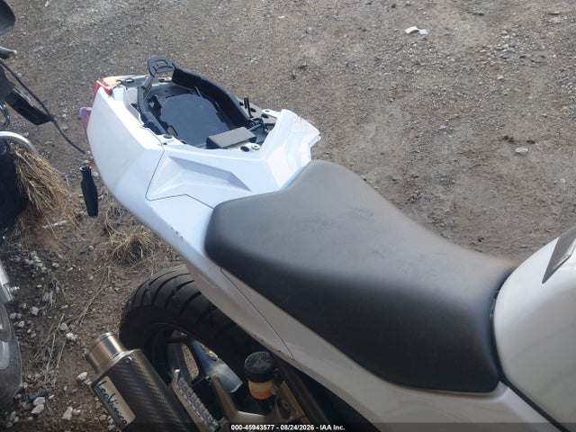 Aukcja sprzedaży 2013 Kawasaki Ex300 A, vin: JKAEX8A17DDA02332, numer aukcji: 45943577