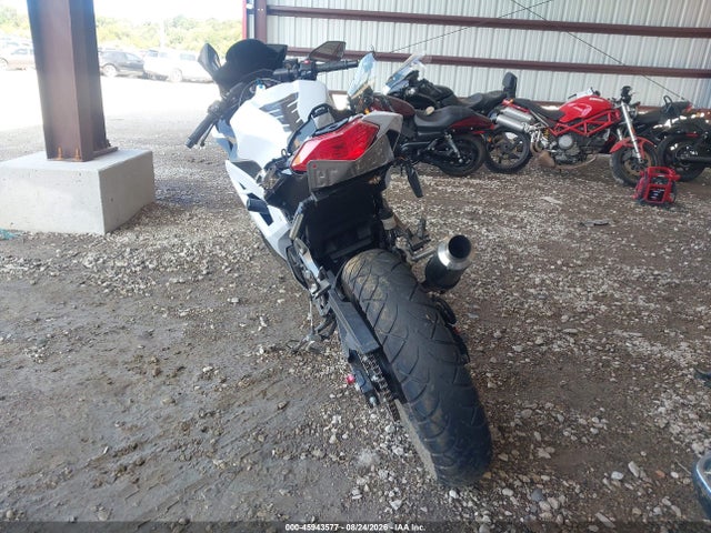 Aukcja sprzedaży 2013 Kawasaki Ex300 A, vin: JKAEX8A17DDA02332, numer aukcji: 45943577
