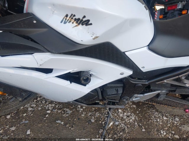Aukcja sprzedaży 2013 Kawasaki Ex300 A, vin: JKAEX8A17DDA02332, numer aukcji: 45943577