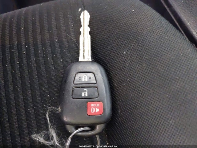 2018 Toyota Rav4 Le მანქანა იყიდება აუქციონზე, vin: 2T3BFREV8JW793450, აუქციონის ნომერი: 45943578