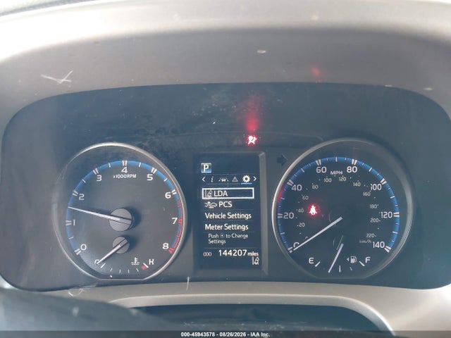 2018 Toyota Rav4 Le მანქანა იყიდება აუქციონზე, vin: 2T3BFREV8JW793450, აუქციონის ნომერი: 45943578