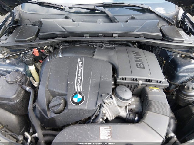 Aukcja sprzedaży 2011 Bmw 335i Xdrive, vin: WBAKF9C50BE620241, numer aukcji: 45943579