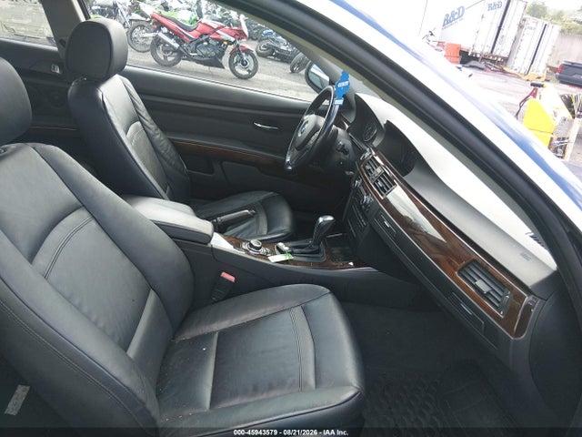 Aukcja sprzedaży 2011 Bmw 335i Xdrive, vin: WBAKF9C50BE620241, numer aukcji: 45943579