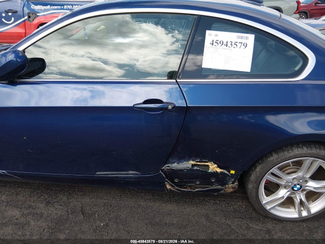 Aukcja sprzedaży 2011 Bmw 335i Xdrive, vin: WBAKF9C50BE620241, numer aukcji: 45943579