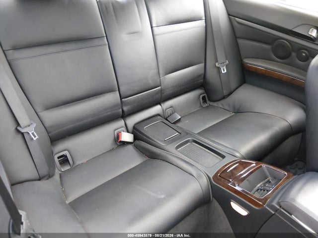Aukcja sprzedaży 2011 Bmw 335i Xdrive, vin: WBAKF9C50BE620241, numer aukcji: 45943579