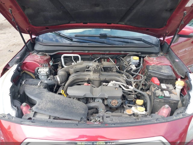 45943582 :رقم المزاد ، 4S4BSAKCXH3213642 vin ، 2017 Subaru Outback 2.5i Limited مزاد بيع