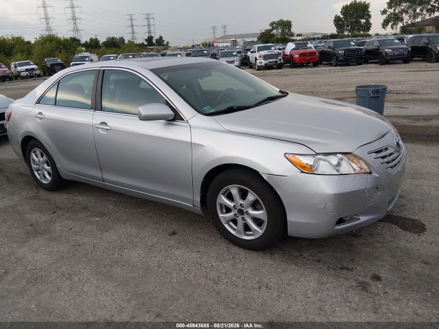 Продажа на аукционе авто 2008 Toyota Camry Le, vin: 4T4BE46K08R023181, номер лота: 45943585