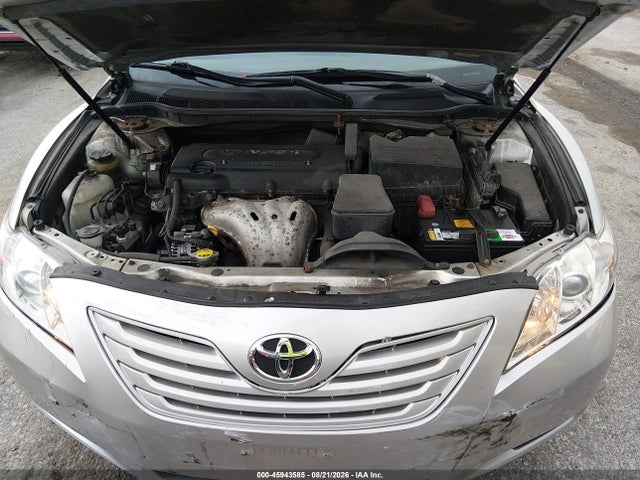 Продажа на аукционе авто 2008 Toyota Camry Le, vin: 4T4BE46K08R023181, номер лота: 45943585