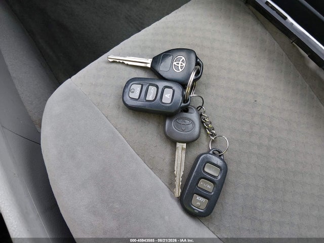 Продажа на аукционе авто 2008 Toyota Camry Le, vin: 4T4BE46K08R023181, номер лота: 45943585