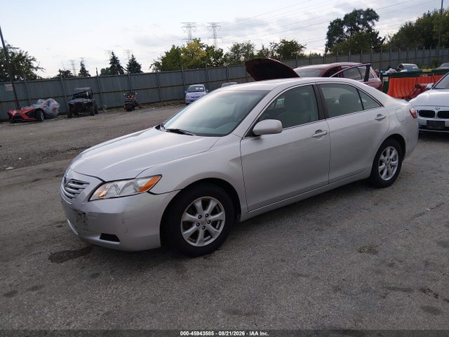 Продажа на аукционе авто 2008 Toyota Camry Le, vin: 4T4BE46K08R023181, номер лота: 45943585