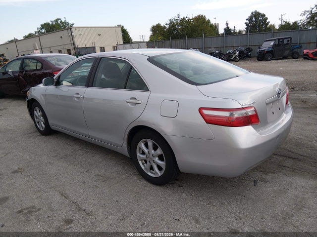 Продажа на аукционе авто 2008 Toyota Camry Le, vin: 4T4BE46K08R023181, номер лота: 45943585