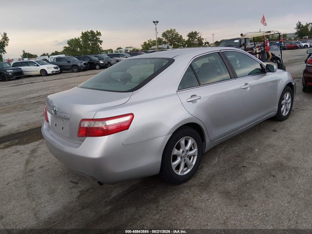 Продажа на аукционе авто 2008 Toyota Camry Le, vin: 4T4BE46K08R023181, номер лота: 45943585