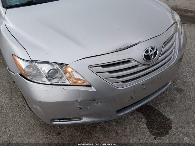 Продажа на аукционе авто 2008 Toyota Camry Le, vin: 4T4BE46K08R023181, номер лота: 45943585