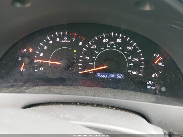 Продажа на аукционе авто 2008 Toyota Camry Le, vin: 4T4BE46K08R023181, номер лота: 45943585