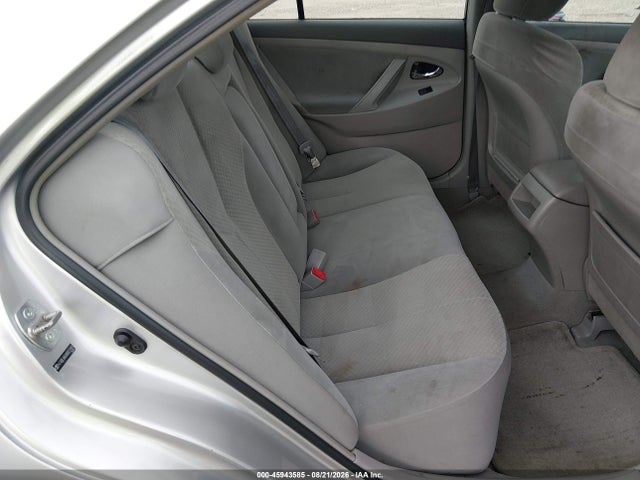 Продажа на аукционе авто 2008 Toyota Camry Le, vin: 4T4BE46K08R023181, номер лота: 45943585