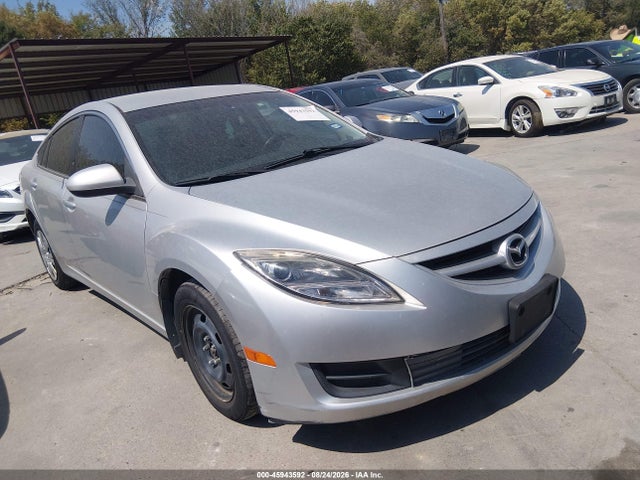 Продаж на аукціоні авто 2009 Mazda Mazda6 I Sport, vin: 1YVHP81H095M44703, номер лоту: 45943592