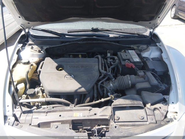 Продаж на аукціоні авто 2009 Mazda Mazda6 I Sport, vin: 1YVHP81H095M44703, номер лоту: 45943592