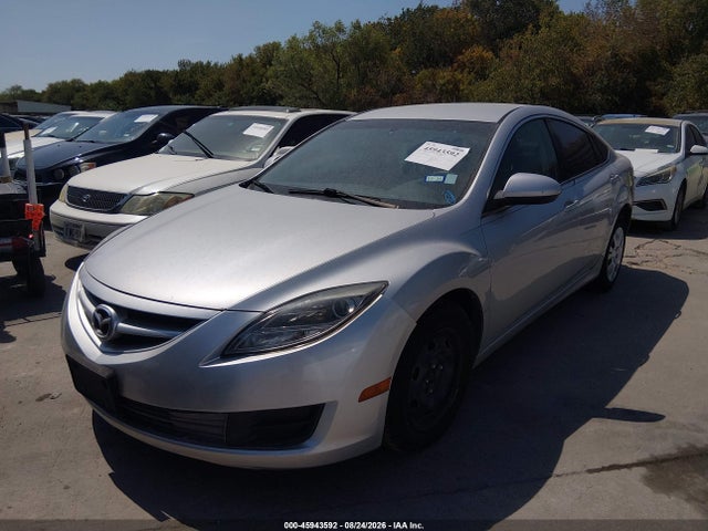 Продаж на аукціоні авто 2009 Mazda Mazda6 I Sport, vin: 1YVHP81H095M44703, номер лоту: 45943592
