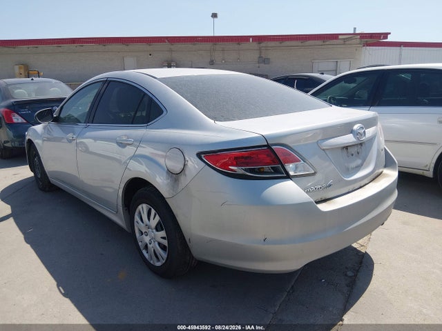 Продаж на аукціоні авто 2009 Mazda Mazda6 I Sport, vin: 1YVHP81H095M44703, номер лоту: 45943592