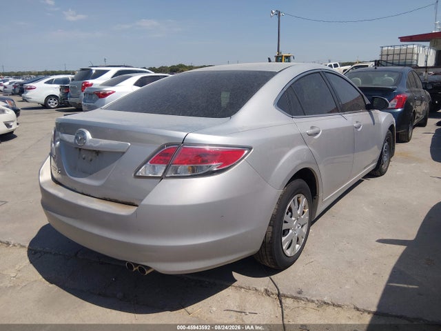 Продаж на аукціоні авто 2009 Mazda Mazda6 I Sport, vin: 1YVHP81H095M44703, номер лоту: 45943592