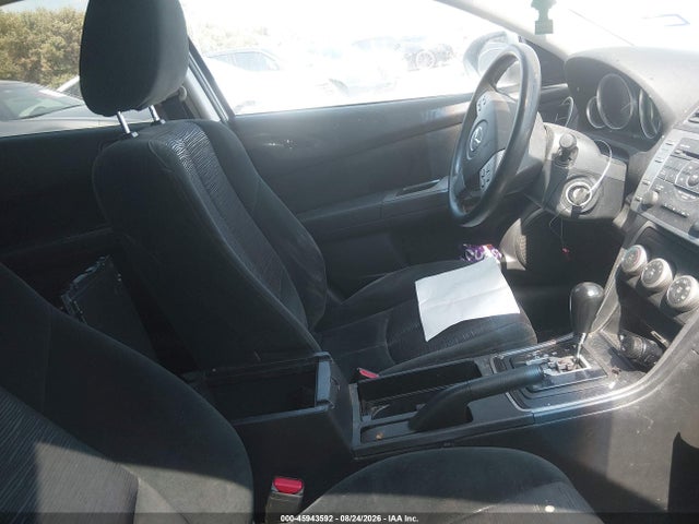 Продаж на аукціоні авто 2009 Mazda Mazda6 I Sport, vin: 1YVHP81H095M44703, номер лоту: 45943592