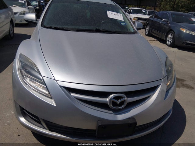 Продаж на аукціоні авто 2009 Mazda Mazda6 I Sport, vin: 1YVHP81H095M44703, номер лоту: 45943592
