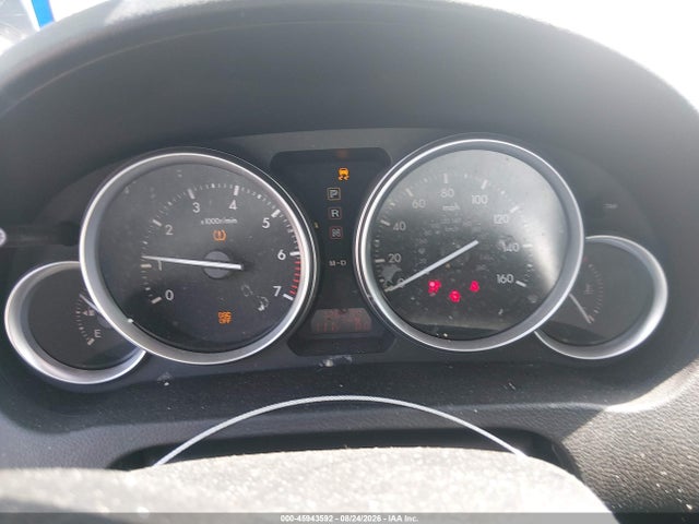 Продаж на аукціоні авто 2009 Mazda Mazda6 I Sport, vin: 1YVHP81H095M44703, номер лоту: 45943592