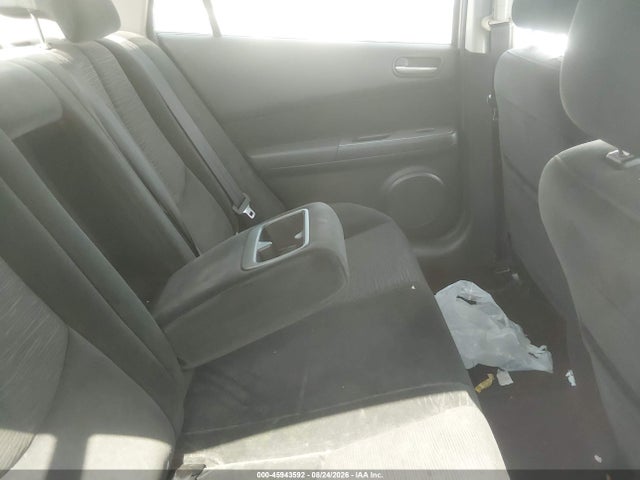 Продаж на аукціоні авто 2009 Mazda Mazda6 I Sport, vin: 1YVHP81H095M44703, номер лоту: 45943592