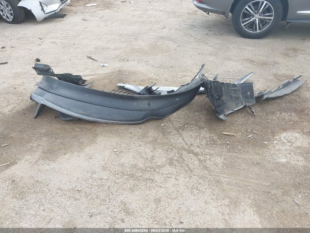 2016 Infiniti Qx60 მანქანა იყიდება აუქციონზე, vin: 5N1AL0MM3GC509416, აუქციონის ნომერი: 45943594