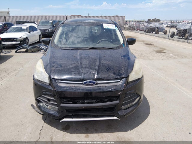 Ford ESCAPE SE 2016 1FMCU0G73GUC28268 Image 12