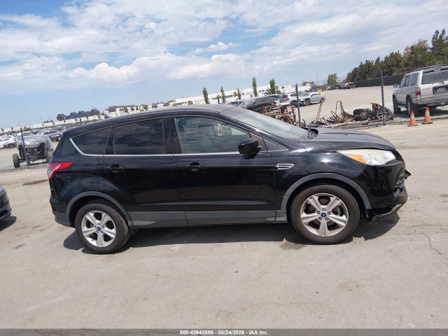Ford ESCAPE SE 2016 1FMCU0G73GUC28268 Image 13