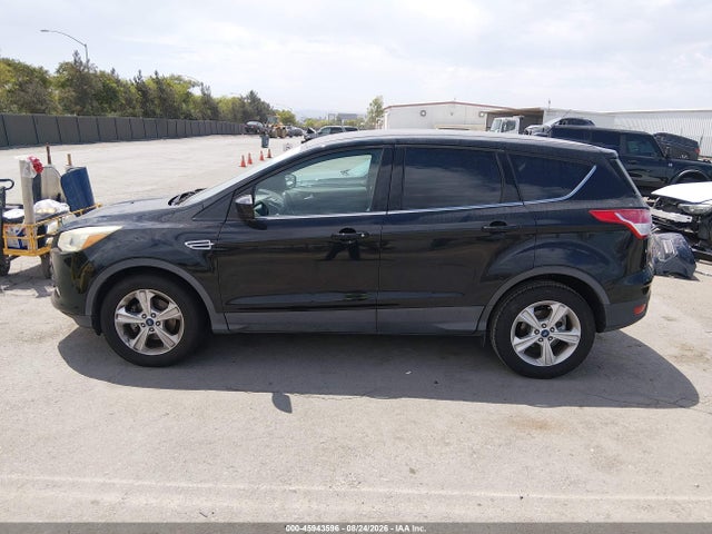 Ford ESCAPE SE 2016 1FMCU0G73GUC28268 Image 14