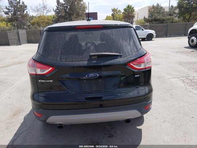 Ford ESCAPE SE 2016 1FMCU0G73GUC28268 Image 16