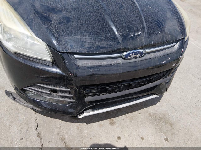 Ford ESCAPE SE 2016 1FMCU0G73GUC28268 Image 17