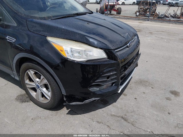 Ford ESCAPE SE 2016 1FMCU0G73GUC28268 Image 18