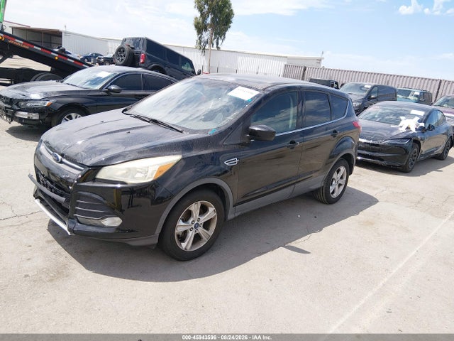 Ford ESCAPE SE 2016 1FMCU0G73GUC28268 Image 2