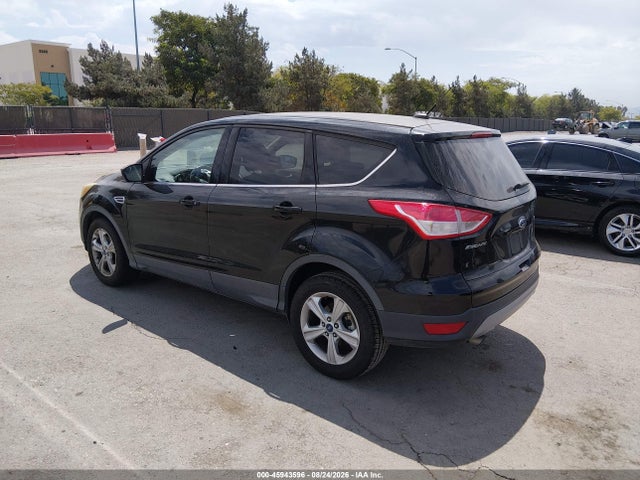 Ford ESCAPE SE 2016 1FMCU0G73GUC28268 Image 3