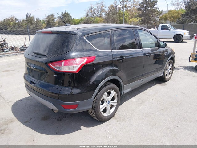 Ford ESCAPE SE 2016 1FMCU0G73GUC28268 Image 4