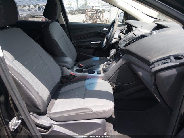 Ford ESCAPE SE 2016 1FMCU0G73GUC28268 Image 5