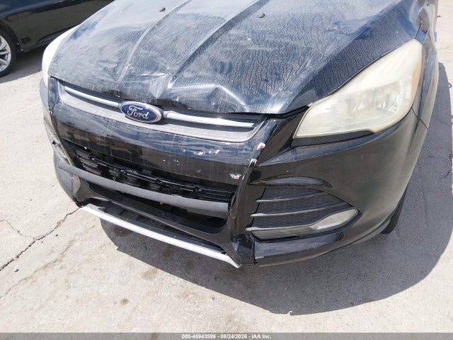 Ford ESCAPE SE 2016 1FMCU0G73GUC28268 Image 6