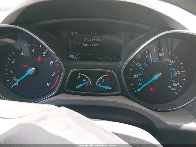 Ford ESCAPE SE 2016 1FMCU0G73GUC28268 Image 7