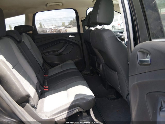 Ford ESCAPE SE 2016 1FMCU0G73GUC28268 Image 8
